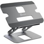 j5create JTS127 Height Adjustable Notebook Stand - Soundz Store AUSTRALIA