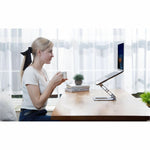 j5create JTS127 Height Adjustable Notebook Stand - Soundz Store AUSTRALIA