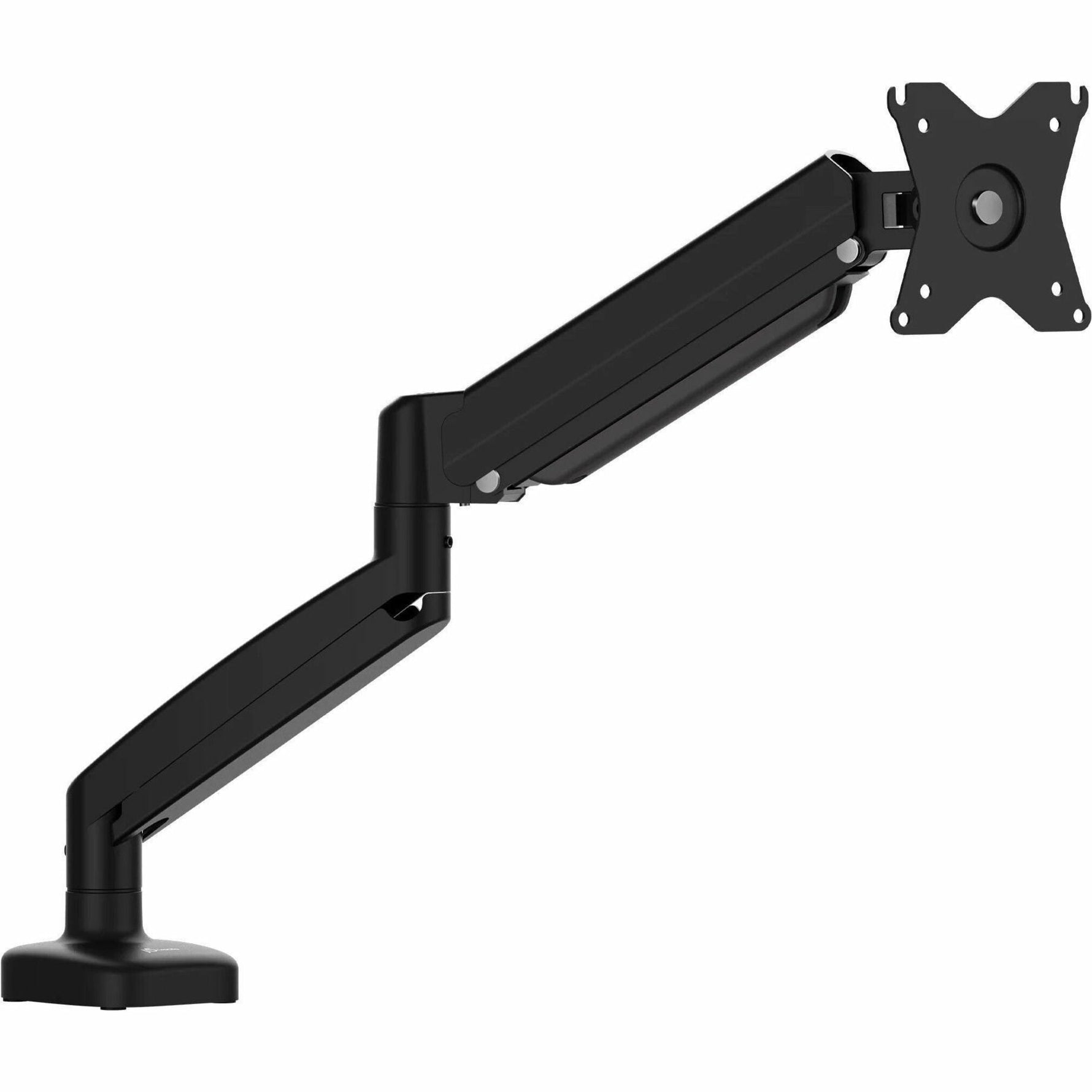 j5create JTSA101 Mounting Arm for Monitor, Display Screen, LCD Display - Black - Soundz Store AUSTRALIA