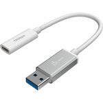 j5create JUCX35 10 cm USB/USB-C Data Transfer Cable - 1 - Soundz Store AUSTRALIA