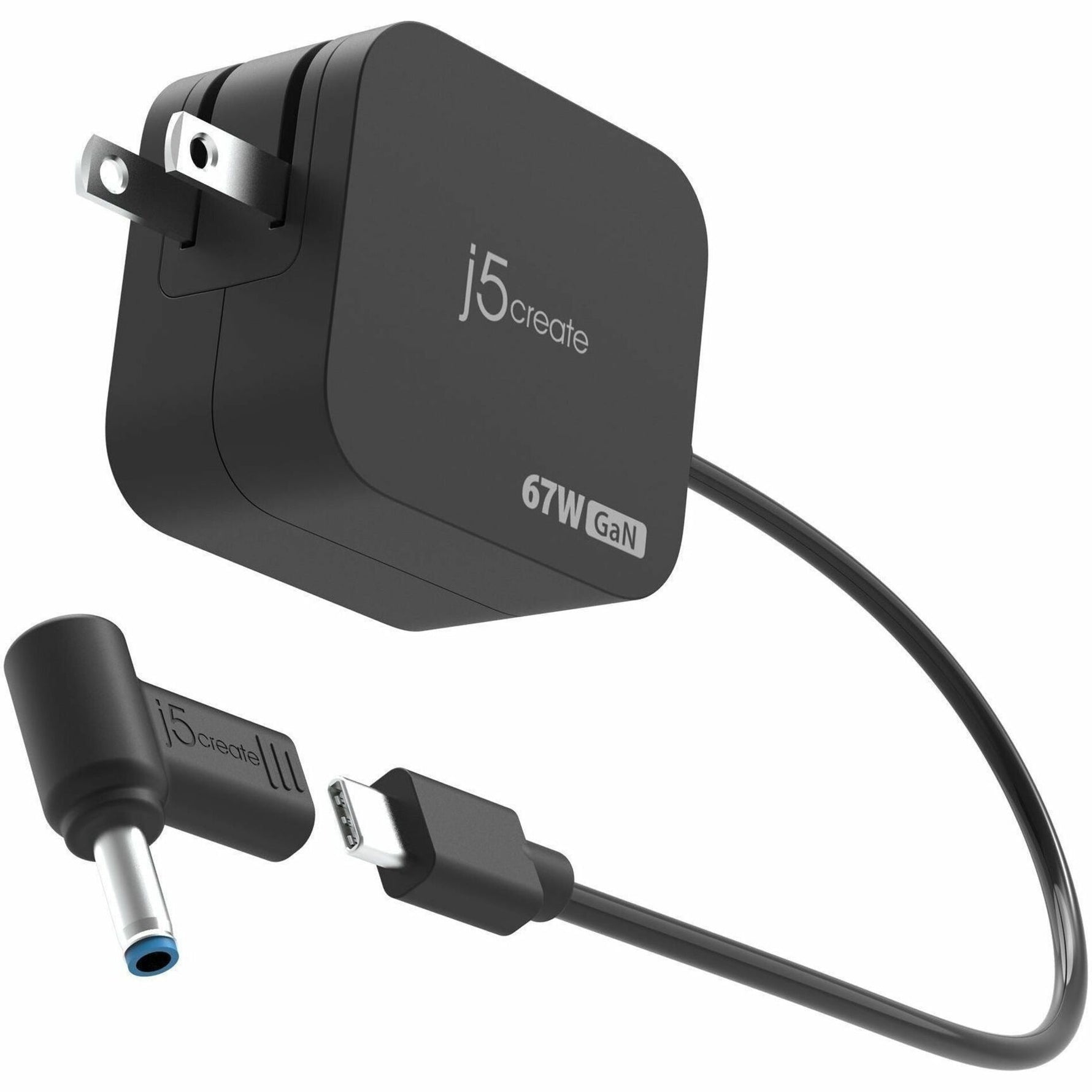 j5create JUP1565 67 W AC Adapter - Soundz Store AUSTRALIA