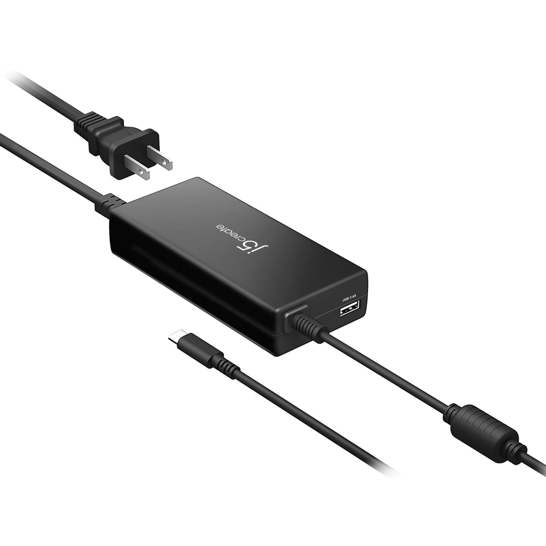 j5create JUP2290 AC Adapter - Soundz Store AUSTRALIA