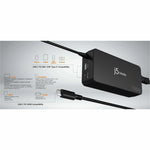 j5create JUP34108 AC Adapter - Soundz Store AUSTRALIA