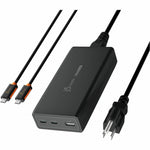 j5create JUP37185 185 W AC Adapter - Soundz Store AUSTRALIA