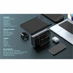 j5create JUP67380 380 W AC Adapter - Soundz Store AUSTRALIA