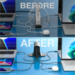 j5create JUP67380 380 W AC Adapter - Soundz Store AUSTRALIA