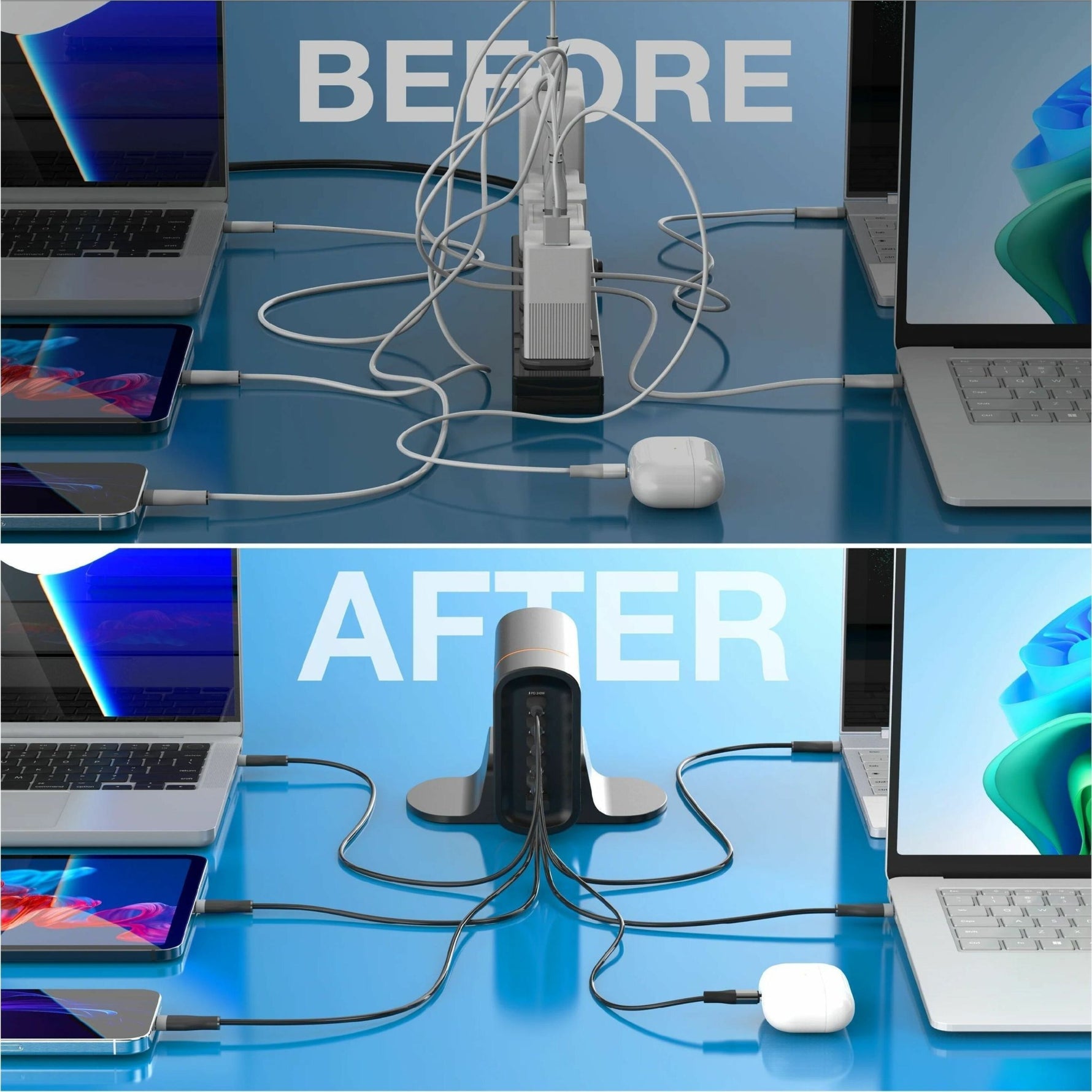 j5create JUP67380 380 W AC Adapter - Soundz Store AUSTRALIA