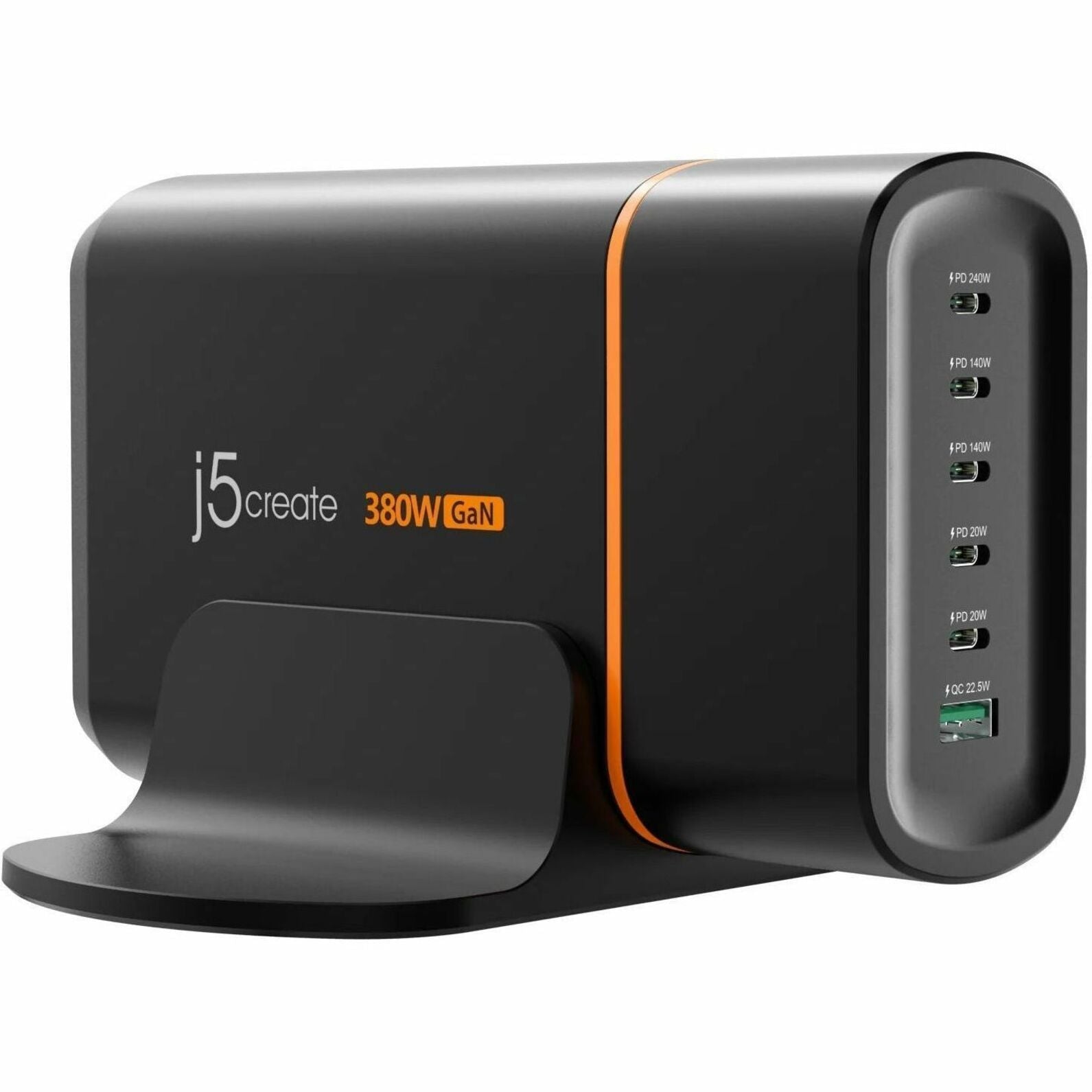 j5create JUP67380 380 W AC Adapter - Soundz Store AUSTRALIA