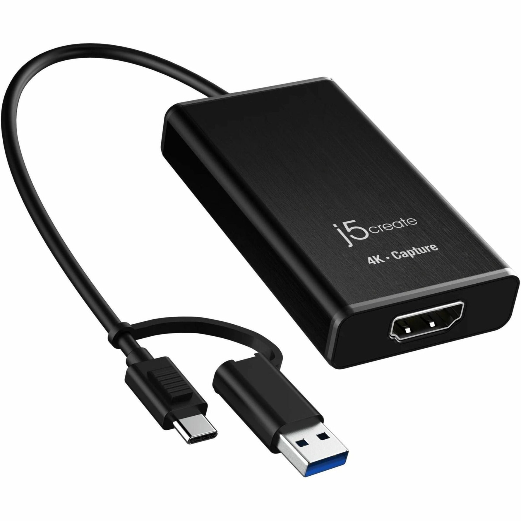 j5create JVA11 Video Adapter - 1 - Soundz Store AUSTRALIA