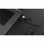 j5create JVCU435 Webcam - 8 Megapixel - 30 fps - Black, Silver - USB 2.0 Type A - 1 Each - Soundz Store AUSTRALIA