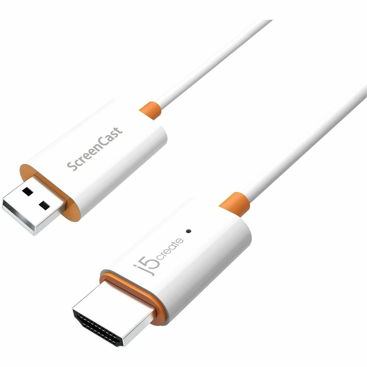 j5create ScreenCast JVAW56 Video Extender Transmitter/Receiver - Wireless - Soundz Store AUSTRALIA