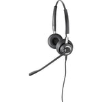 Jabra BIZ 2400 II QD Wired Over-the-head Stereo Headset - Soundz Store AUSTRALIA