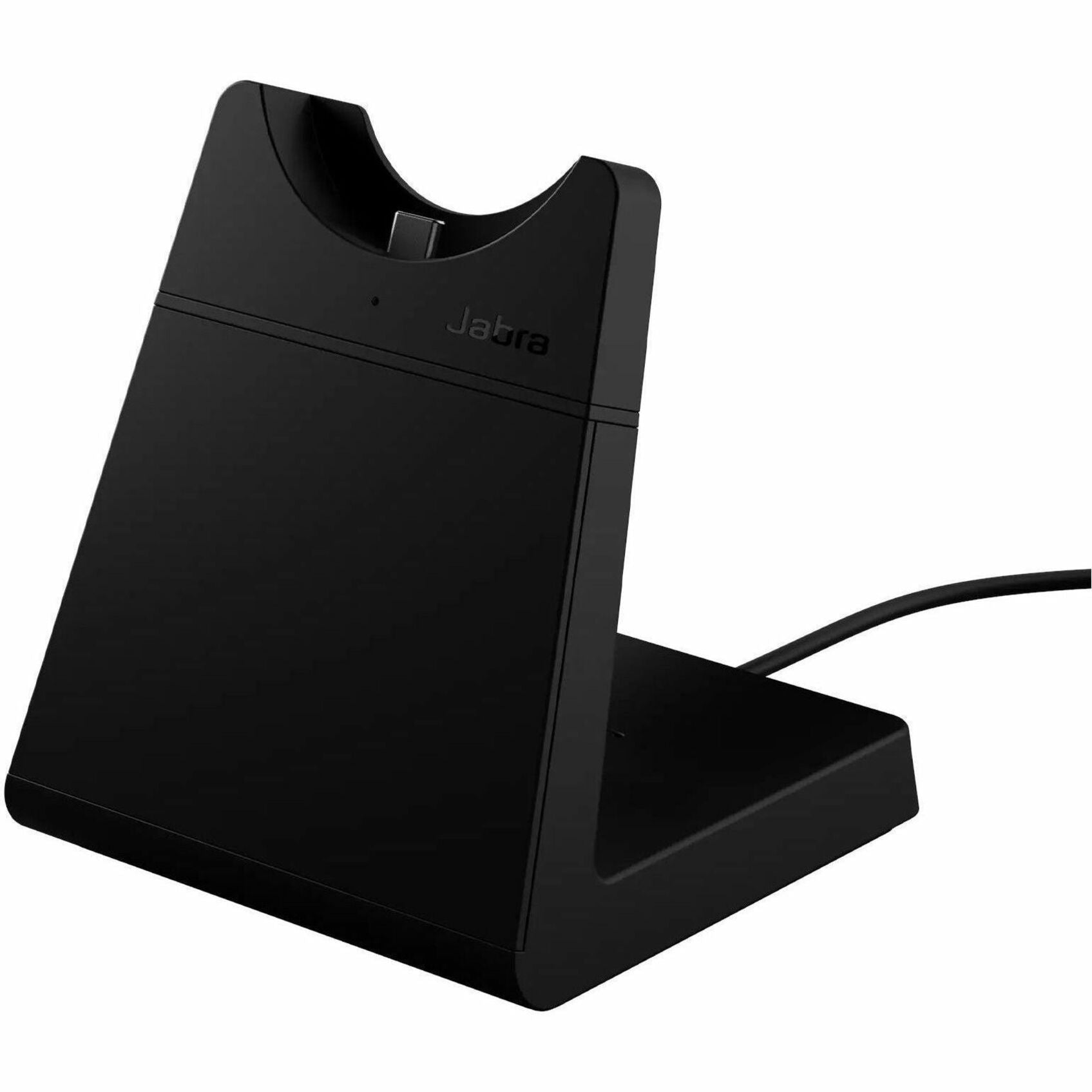 Jabra Cradle for Wireless Headset - Soundz Store AUSTRALIA