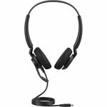 Jabra Engage 40 Wired On-ear, Over-the-head Stereo Headset - Soundz Store AUSTRALIA