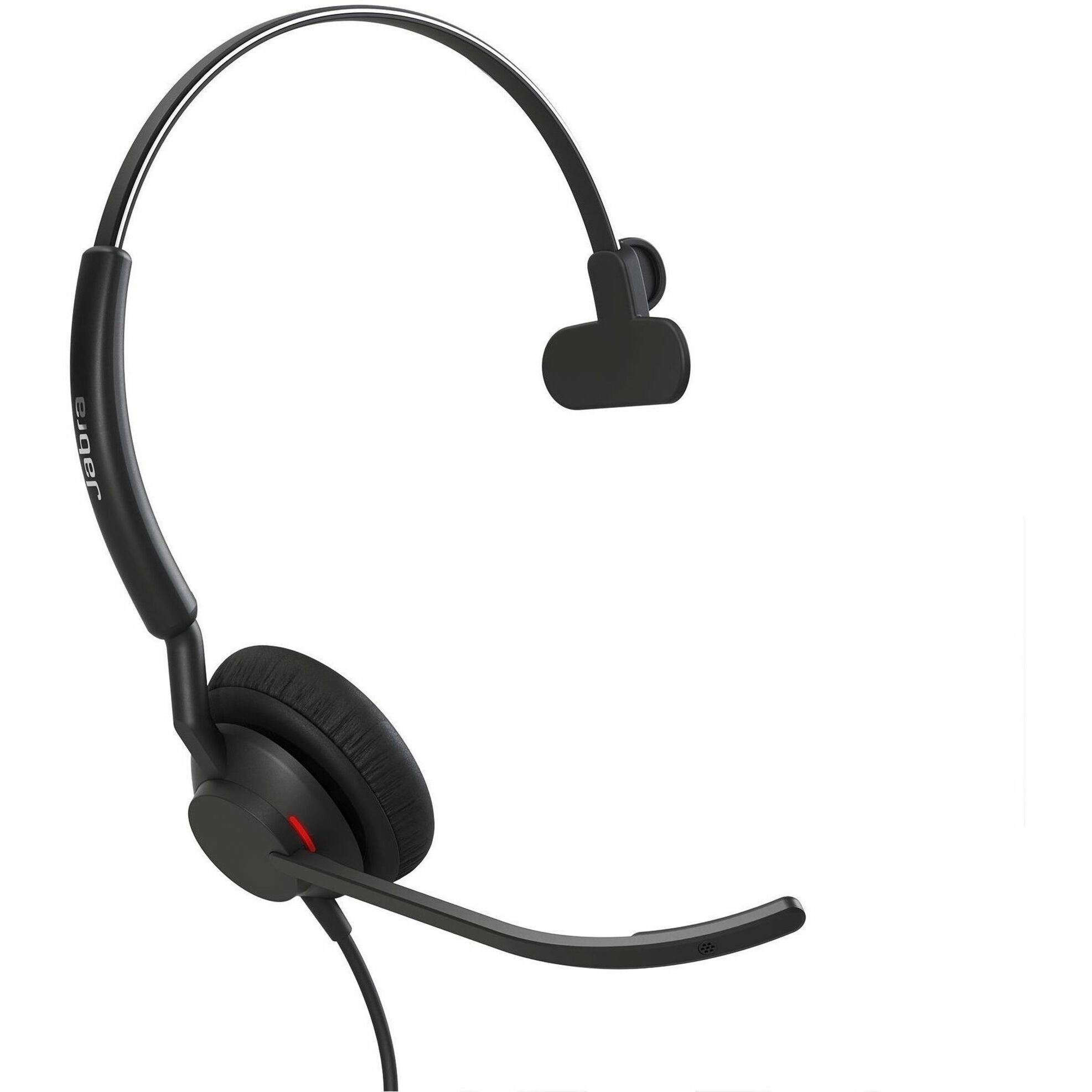 Jabra Engage 40 Wired Over-the-head Mono Headset - Soundz Store AUSTRALIA
