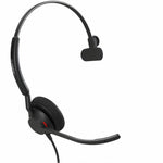 Jabra Engage 40 Wired Over-the-head Mono Headset - Soundz Store AUSTRALIA