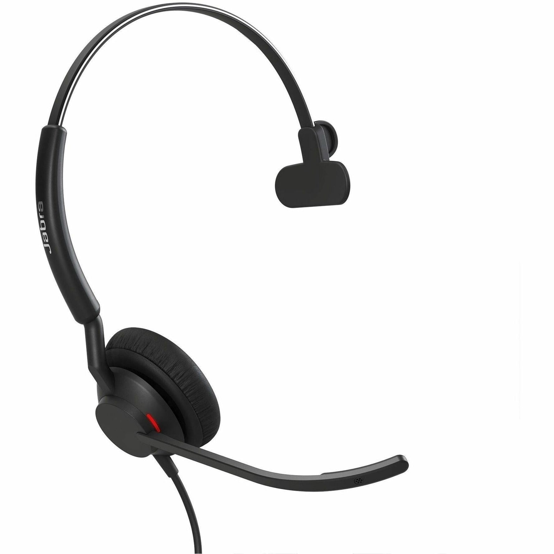 Jabra Engage 40 Wired Over-the-head Mono Headset - Soundz Store AUSTRALIA
