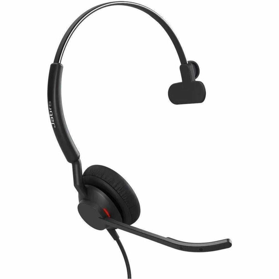 Jabra Engage 50 II Wired On-ear Mono Headset - Soundz Store AUSTRALIA