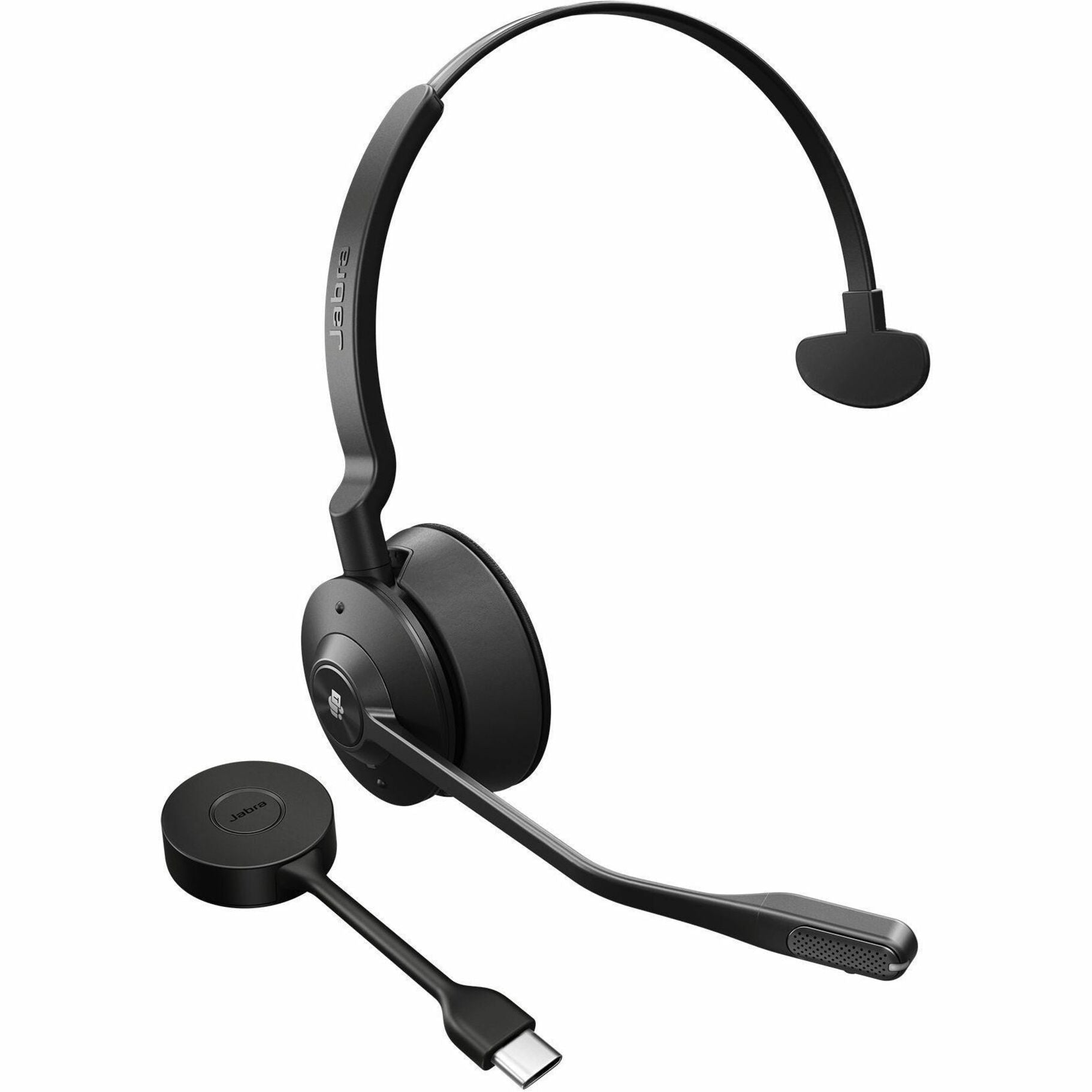 Jabra Engage 55 SE Wireless On-ear, Over-the-head Mono Headset - Soundz Store AUSTRALIA