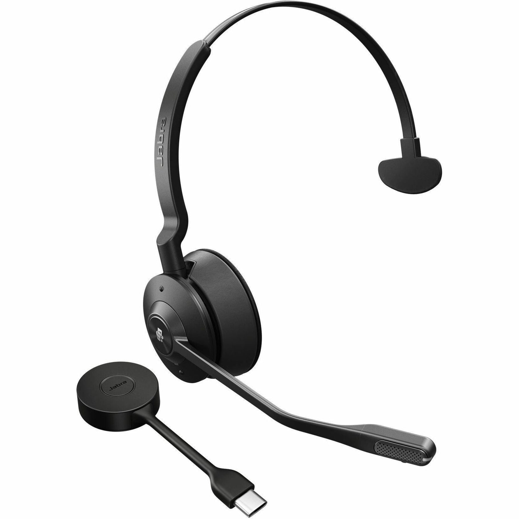 Jabra Engage 55 SE Wireless On-ear, Over-the-head Mono Headset - Soundz Store AUSTRALIA