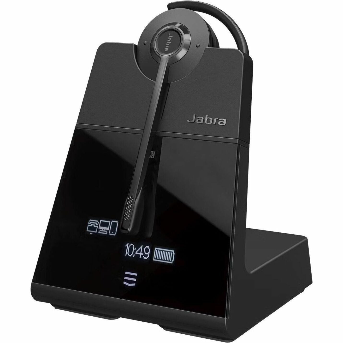 Jabra Engage 65 SE Wireless Over-the-ear, Earbud Mono Earset - Soundz Store AUSTRALIA