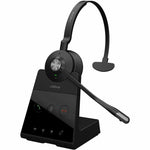 Jabra Engage 65 SE Wireless Over-the-head, On-ear Mono Earset - Soundz Store AUSTRALIA