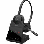 Jabra Engage 65 SE Wireless Over-the-head, On-ear Stereo Earset - Soundz Store AUSTRALIA
