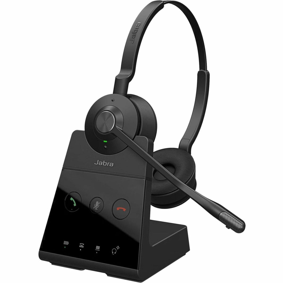 Jabra Engage 65 SE Wireless Over-the-head, On-ear Stereo Earset - Soundz Store AUSTRALIA