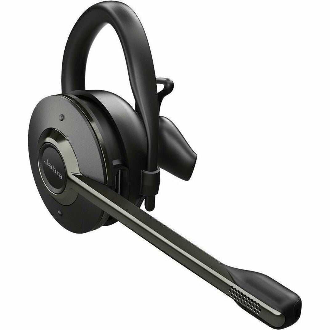 Jabra Engage 75 SE Wireless Earbud, Behind-the-ear Mono Earset - Black - Soundz Store AUSTRALIA