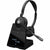 Jabra Engage 75 SE Wireless On-ear, Over-the-head Stereo Headset - Black - Soundz Store AUSTRALIA