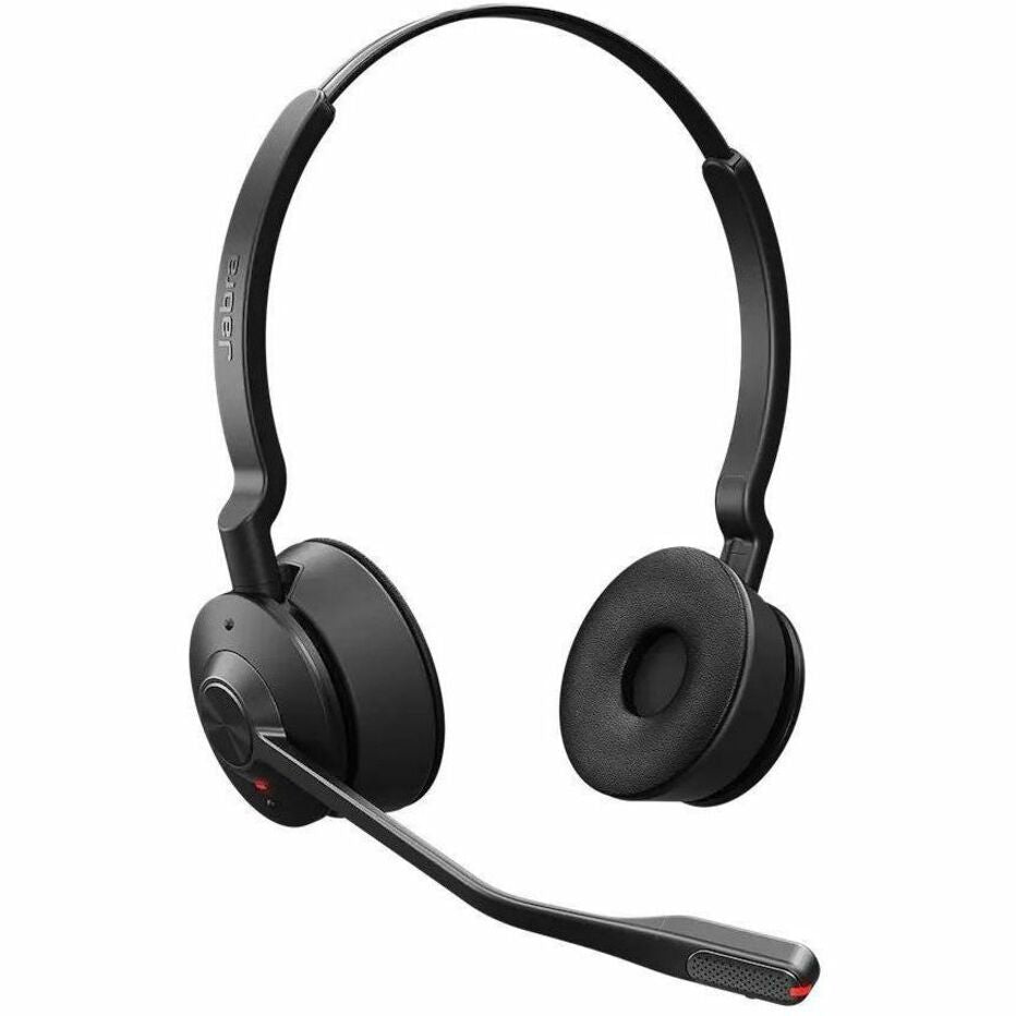 Jabra Engage SE Stereo Headset - Soundz Store AUSTRALIA