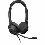 Jabra Evolve2 30 SE Wired On-ear, Over-the-head Stereo Headset - Soundz Store AUSTRALIA