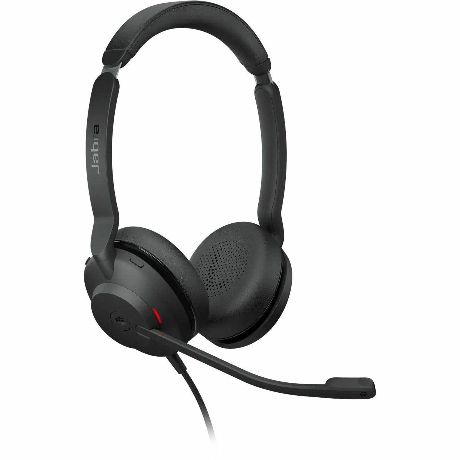 Jabra Evolve2 30 SE Wired On-ear, Over-the-head Stereo Headset - Soundz Store AUSTRALIA