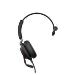 Jabra Evolve2 40 SE Wired Mono Headset - Soundz Store AUSTRALIA