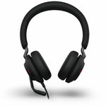 Jabra Evolve2 40 SE Wired On-ear Stereo Headset - Soundz Store AUSTRALIA