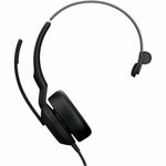 Jabra Evolve2 50 Wired/Wireless On-ear Mono Headset - Soundz Store AUSTRALIA