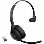 Jabra Evolve2 55 Wireless On-ear Mono Headset - Soundz Store AUSTRALIA