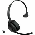 Jabra Evolve2 55 Wireless On-ear Mono Headset - Soundz Store AUSTRALIA