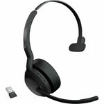 Jabra Evolve2 55 Wireless On-ear Mono Headset - Soundz Store AUSTRALIA