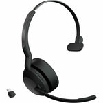 Jabra Evolve2 55 Wireless On-ear Mono Headset - Soundz Store AUSTRALIA