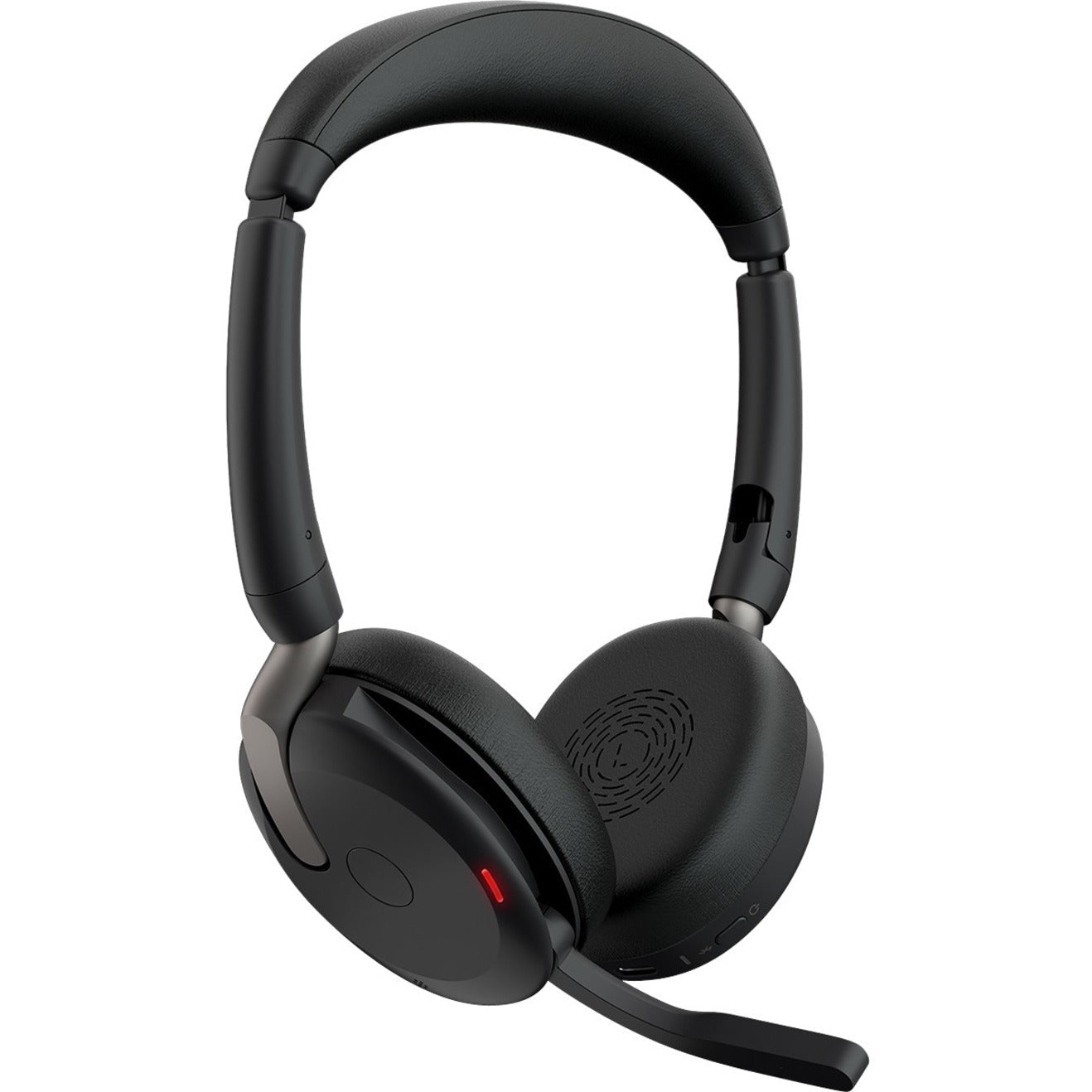 Jabra Evolve2 65 Flex Wireless On-ear Stereo Headset - Soundz Store AUSTRALIA