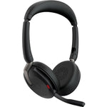 Jabra Evolve2 65 Flex Wireless On-ear Stereo Headset - Soundz Store AUSTRALIA
