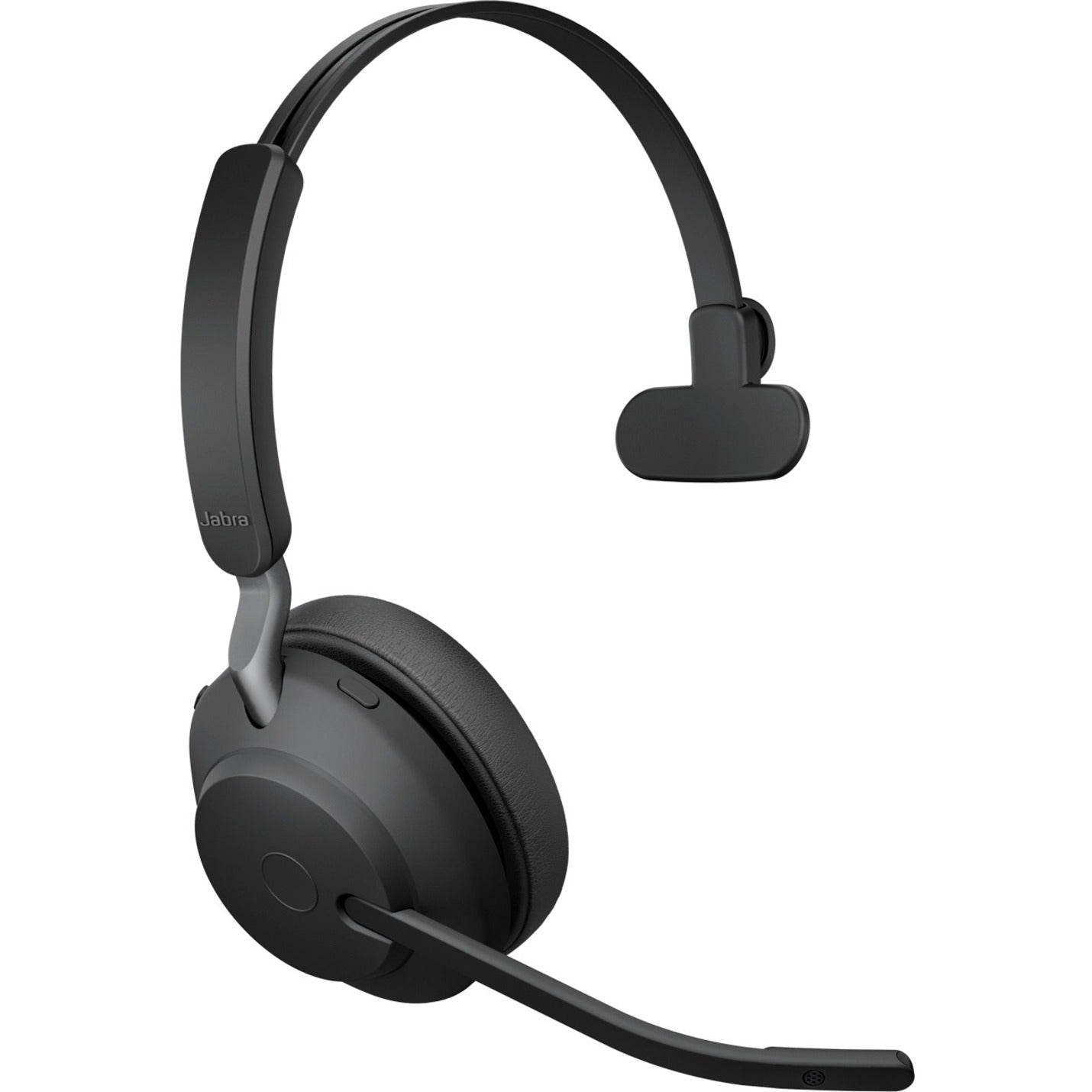Jabra Evolve2 65 Wireless Over-the-head Mono Headset - Black - Soundz Store AUSTRALIA