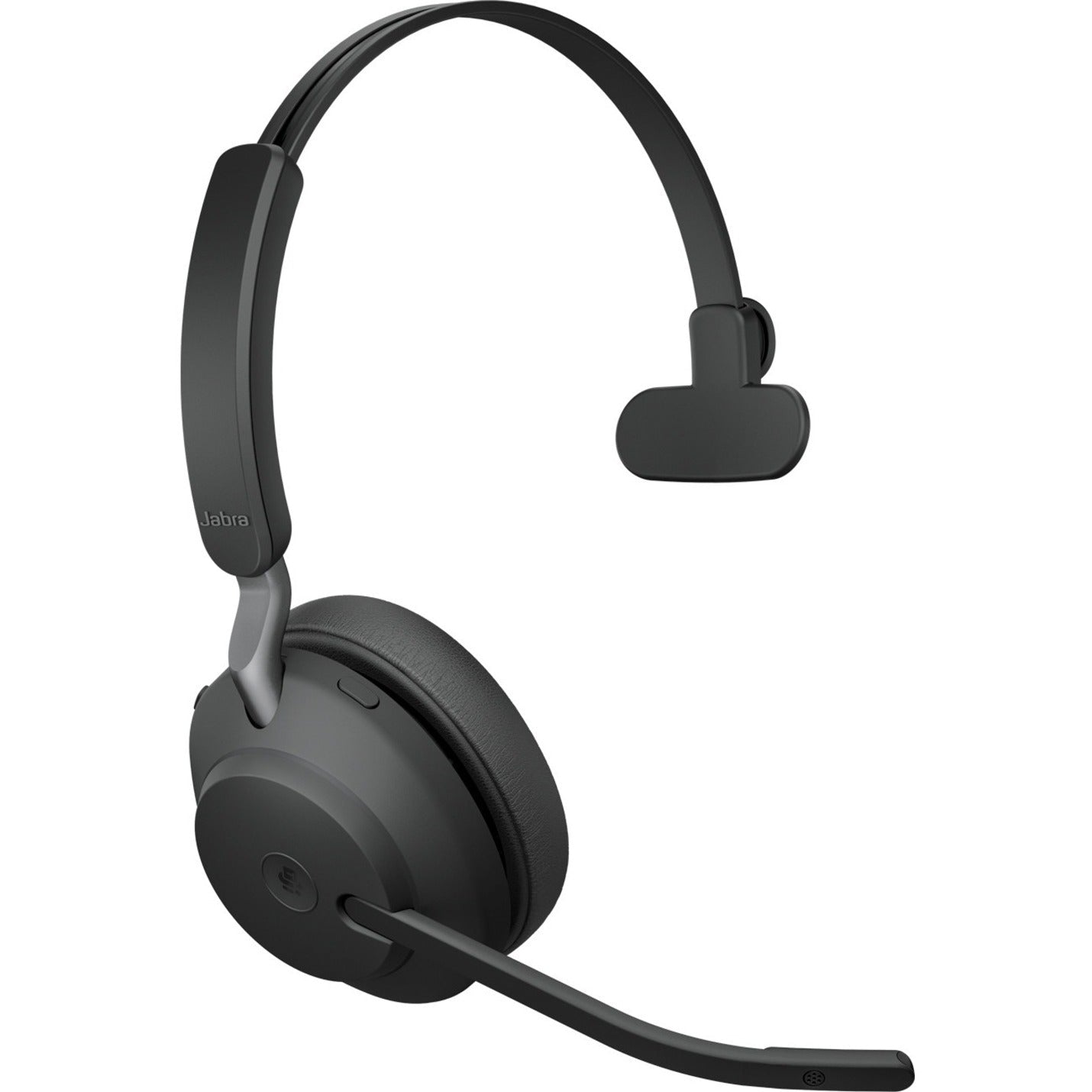Jabra Evolve2 65 Wireless Over-the-head Mono Headset - Black - Soundz Store AUSTRALIA