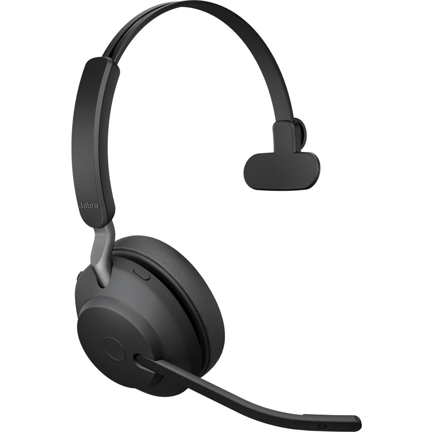 Jabra Evolve2 65 Wireless Over-the-head Mono Headset - Black - Soundz Store AUSTRALIA