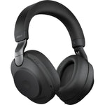 Jabra Evolve2 85 Wireless Over-the-head Stereo Headset - Black - Soundz Store AUSTRALIA