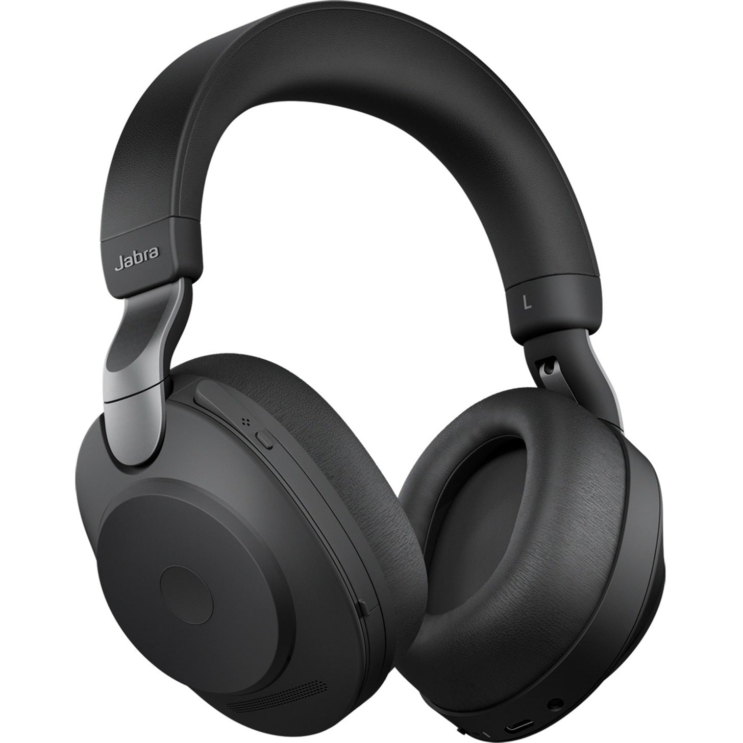 Jabra Evolve2 85 Wireless Over-the-head Stereo Headset - Black - Soundz Store AUSTRALIA