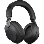 Jabra Evolve2 85 Wireless Over-the-head Stereo Headset - Black - Soundz Store AUSTRALIA