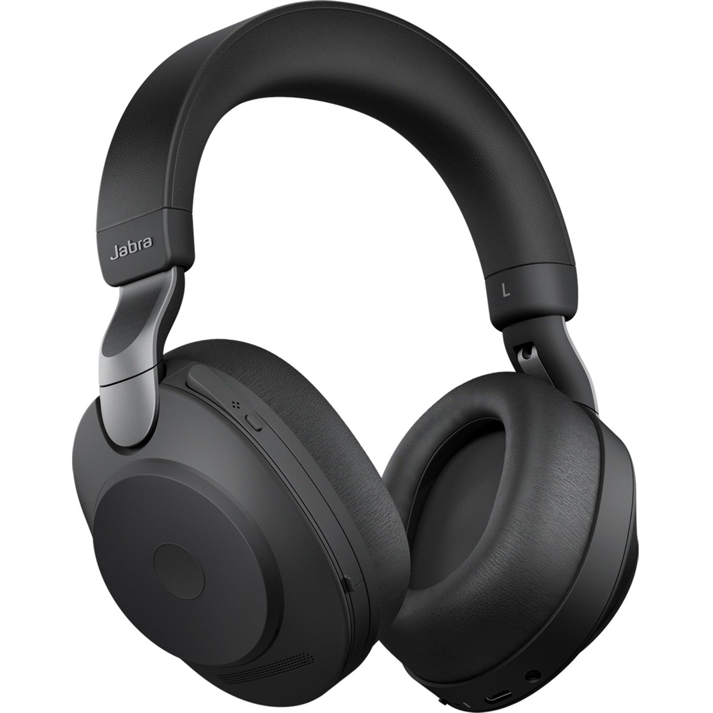 Jabra Evolve2 85 Wireless Over-the-head Stereo Headset - Black - Soundz Store AUSTRALIA