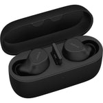 Jabra Evolve2 True Wireless Earbud Stereo Earset - Black - Soundz Store AUSTRALIA